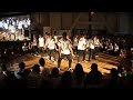 UCI BBA All Styles Battle 5 | Common Ground 2014