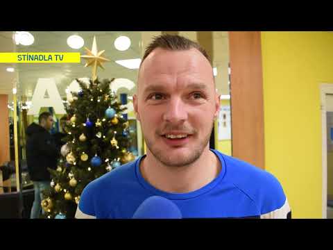 Rozhovory ped uknm v Plzni (11.12.2019)