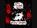 Bone Orchard - Knuckle The Butcher