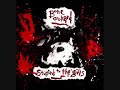 Bone Orchard - Knuckle The Butcher
