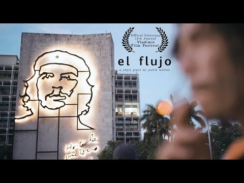 El Flujo by Patrik Wallner