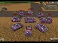 Tanki Online Harlem Shake Contest