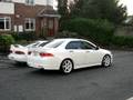 honda accord euro r now for sale 12800