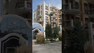 Lux Hotel Bulgaria