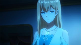 Berserk Of Gluttony Ed Ending Creditless 4K - 60Fps