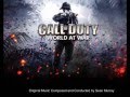Call Of Duty: World At War - Russian Theme