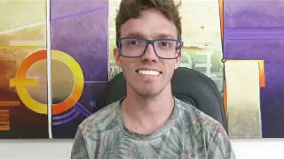 Willian - Doença Mista do Tecido Conjuntivo