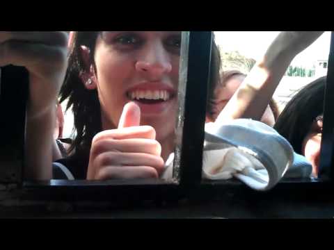 Duff Mckagan's LOADED South America Lost Webisode part1