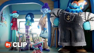 Ruby Gillman, Teenage Kraken Movie Clip - Were From Canada 2023