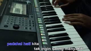 Egois Karaoke Yamaha PSR