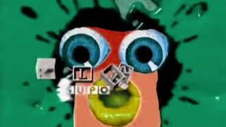 Klasky Csupo In Chic Group