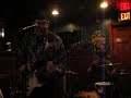 "Seven Nights To Rock" ~ Billy Hector Band ~ Video by Rose A Montana