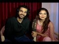 Saas Bahu Aur Suspense: Rajni & Shaan from 'Bahu Hamari Rajni Kant'