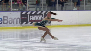 Chloe Tenboer 2017 Freeskate Skating To Le Miserables Medley By Lindsey Stirling Chloe Tenboer 2017 Freeskate Skating To Le Miserables Medley By Lindsey Stirling
