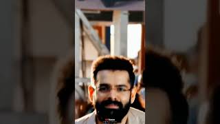 Ram Pothineni & Malvika Sharma Romantic Kisore Red