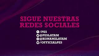 Efootball Pes 2020 E3 Livestream - Spanish