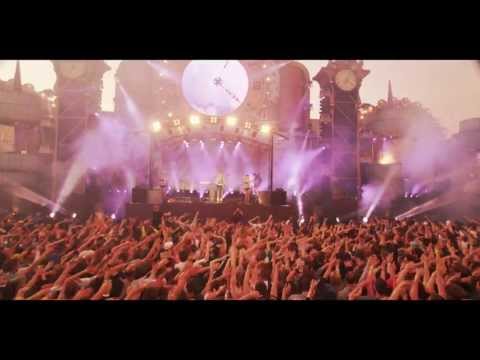 Intents Festival 2013 - Harder styles Aftermovie Day 2