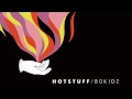 80KIDZ - Bubble HD - New HOTSTUFF EP