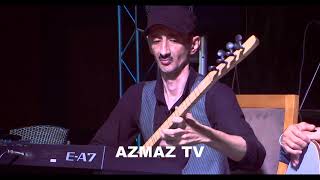 Gülağa Quli̇yev Elşən Həsənağaoğlu- Möhtəşəm Kompozi̇si̇ya 2020 4K
