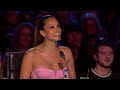 FUNNIEST Comedy Auditions That WON The GOLDEN BUZZER | Amazing Auditions
