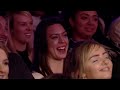 FUNNIEST Comedy Auditions That WON The GOLDEN BUZZER | Amazing Auditions