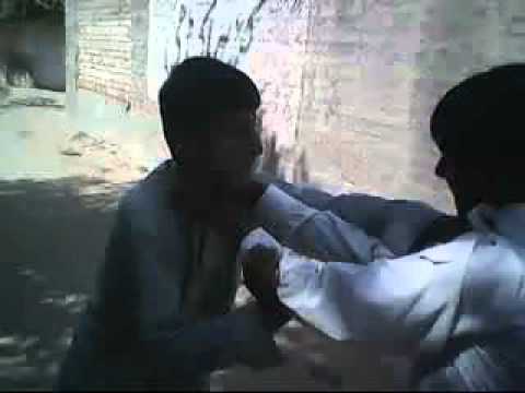 police wich bharti ho gaya