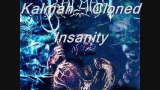 Watch Kalmah Cloned Insanity video