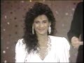 Star Search 1988 Final Results Star Search 1988 Final Results