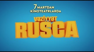 Vəziyyət  Rusca - Trailer