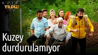 Kuzey Yıldızı İlk Aşk 38. Bölüm - Kuzey Durdurulamıyor