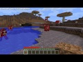 Minecraft - Mooshrooms (1.9 Prerelease Part 4)