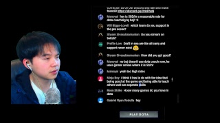 DIVINE 5 RANKED DOTA 2 3/24/18