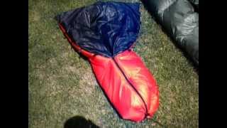 Enlightened Equipment: Protege children's quilt