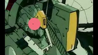 Top Ten Non-Gundam Mobile Suits - Anime Dissection