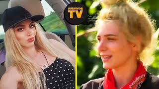 Survivor 2021 İlayda Şeker Kimdir? - Kaç Yaşında, Nereli?