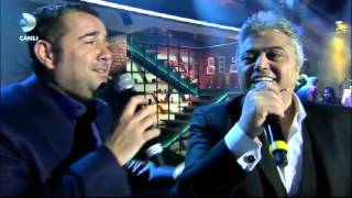 Cengiz Kurtoğlu -Ata Demirer - Yıllarım - Duvardaki Resminle Beyaz Show