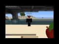Minecraft - Kanala Düşen Adam - Film Yorum
