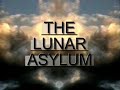 THE LUNAR ASYLUM ... SACRED CAT ... NWAUSTIN