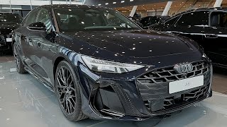 Audi Amiral Gemisini Yeniledi Yeni Audi A6 Sedan Tr De Ilk Kez