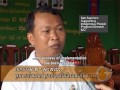 The impact of development on the right of indigenous people (English Subtitle)