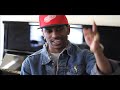 Big Sean talks XXL, Finally Famous, Drake using his Flow, Rapping at 12 & GOOD Music!