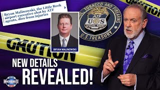 Breaking! Details Emerge Of Atf's Use Of Deadly Force In Malinowski Case | Full Episode | Huckabee