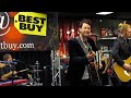 Right Here With You - David Cook - Best Buy - June 28, 2011