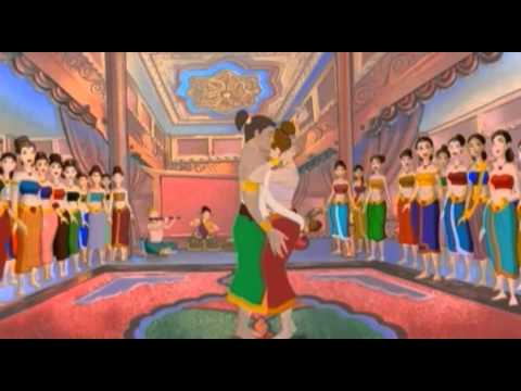 Phật Đà Truyền Kỳ Full