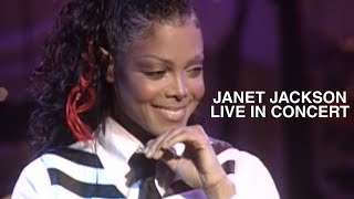 Watch Janet Jackson Velvet Rope video