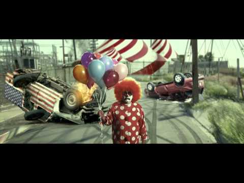 Steve Aoki Feat Kid Cudi And Travis Barker - Cudi The Kid