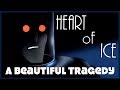 Heart of Ice - A Beautiful B:TAS Tragedy