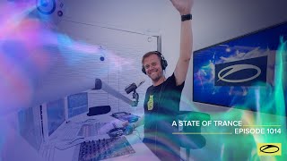A State Of Trance Episode 1014 - Armin Van Buuren (Astateoftrance)
