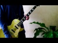 [Silhouette] Kana Boon - Guitar Cover By 【Wahyu Artawan】