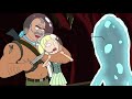 Rick and Morty - Morty saves Annie and gets a hero's reward